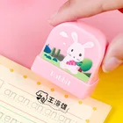 Симпатичная детская печать с героями мультфильмов, одежда для школьников, школьная форма на заказ, имя, слово, водонепроницаемая стирка, не выцветает