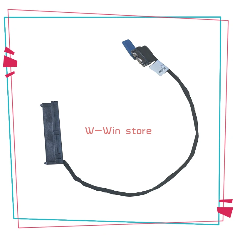 Новый оригинальный жесткий диск для HP Pavilion dv7-7000 Series SATA 2nd кабель жестких дисков