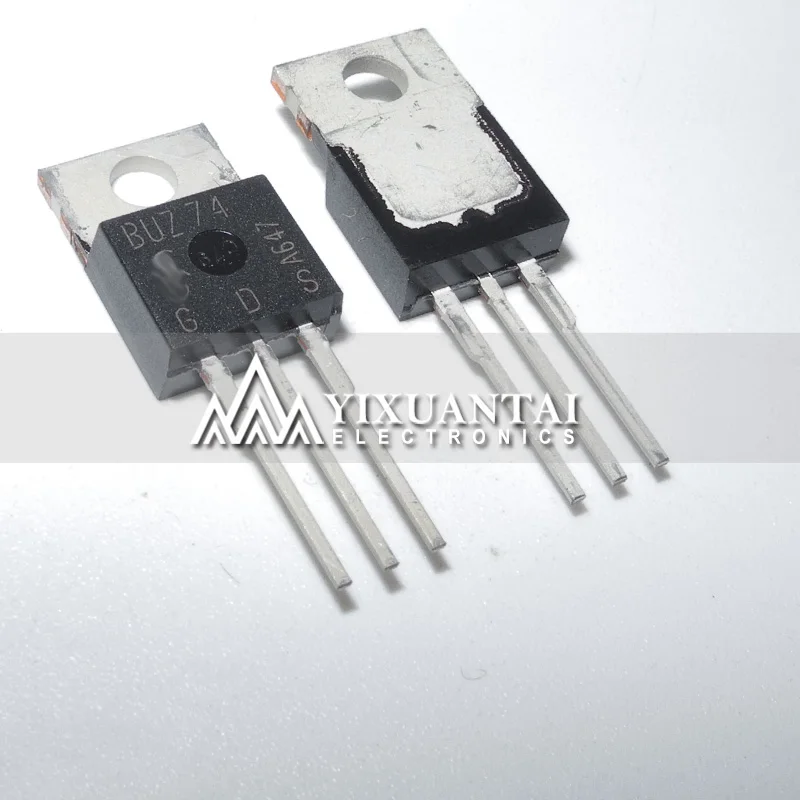 

10pcs/lot original BUZ71A BUZ73A BUZ80A BUZ90A BUZ32 BUZ71 BUZ74 BUZ80 TO220