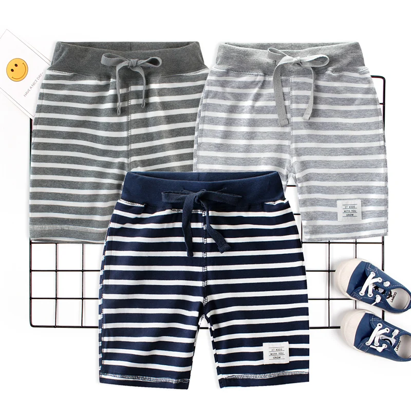 

Trousers Girls Pants Trousers Baby-Boys Kids Children Summer Beach Loose Solid