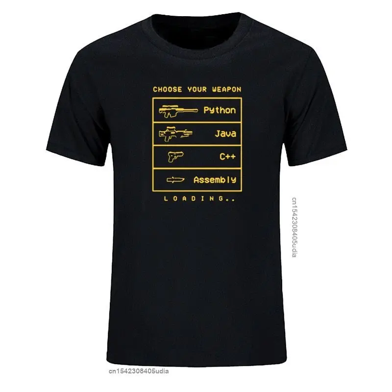 

Summer Tshirts Funny Computer C Language Java Programmer Tshirts Men Short Sleeve O-Neck Cotton Java Developer Tshirt
