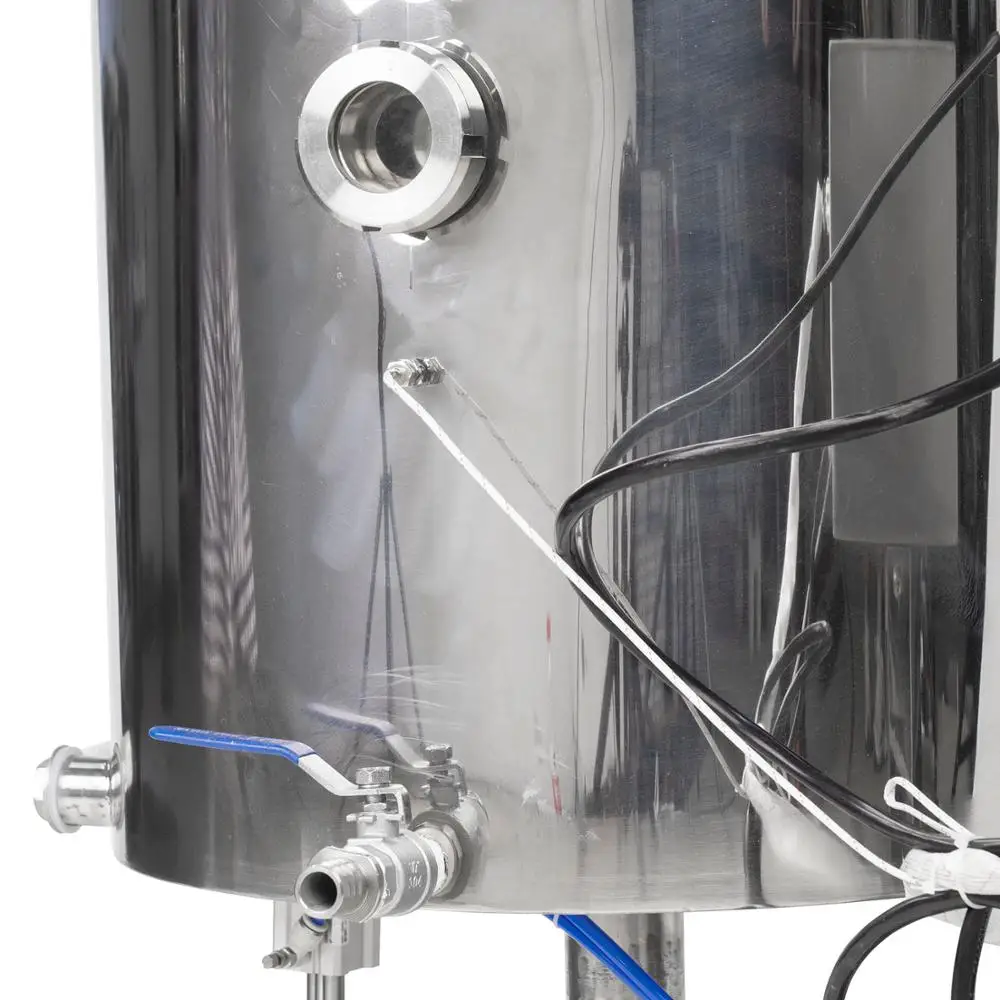 Машина для наполнения пастой с смешиванием и нагревом соус-паста машина смесей