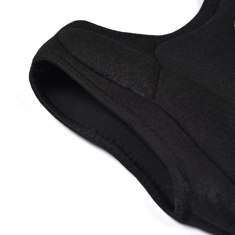 Санда Каратэ грудь протектор кикбоксинг команда обучение бюст Защита тела Броня