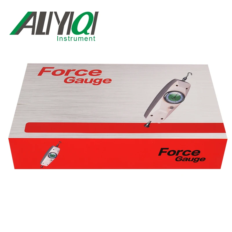 NK 10N 10N/1Kg аналоговый силовой датчик толчок и Тяговый динамометр|Приборы для
