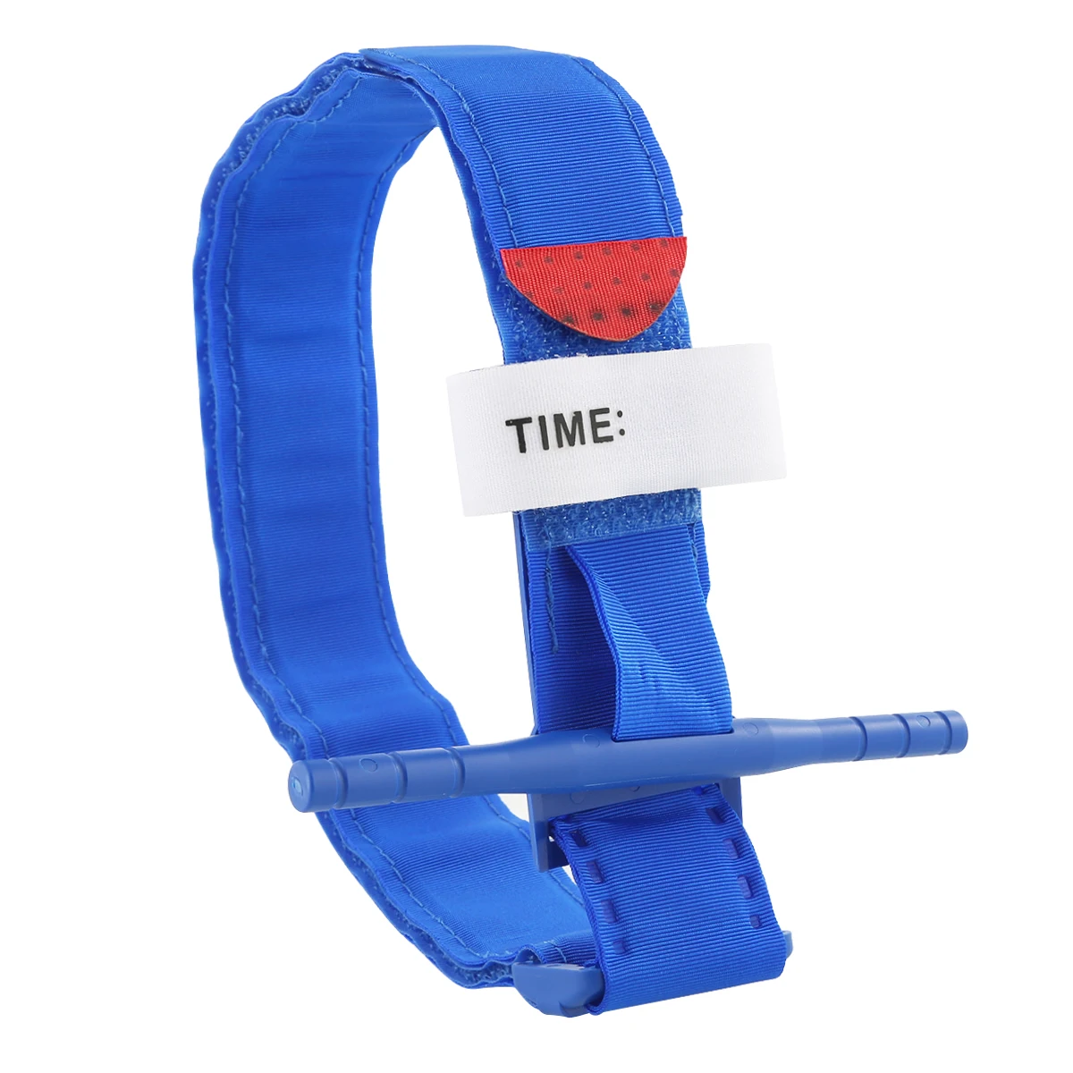 

Tourniquet Rapid One Hand Application Emergency or Outdoor First Aid Strip UK