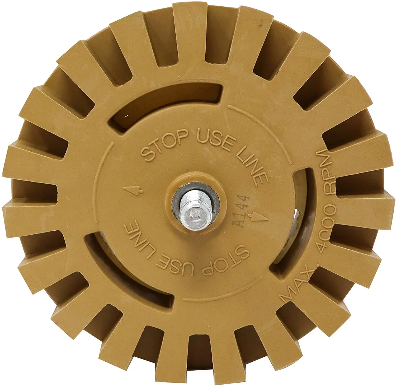 Рисунок 5 - Автомобильный пневматический резиновый ластик