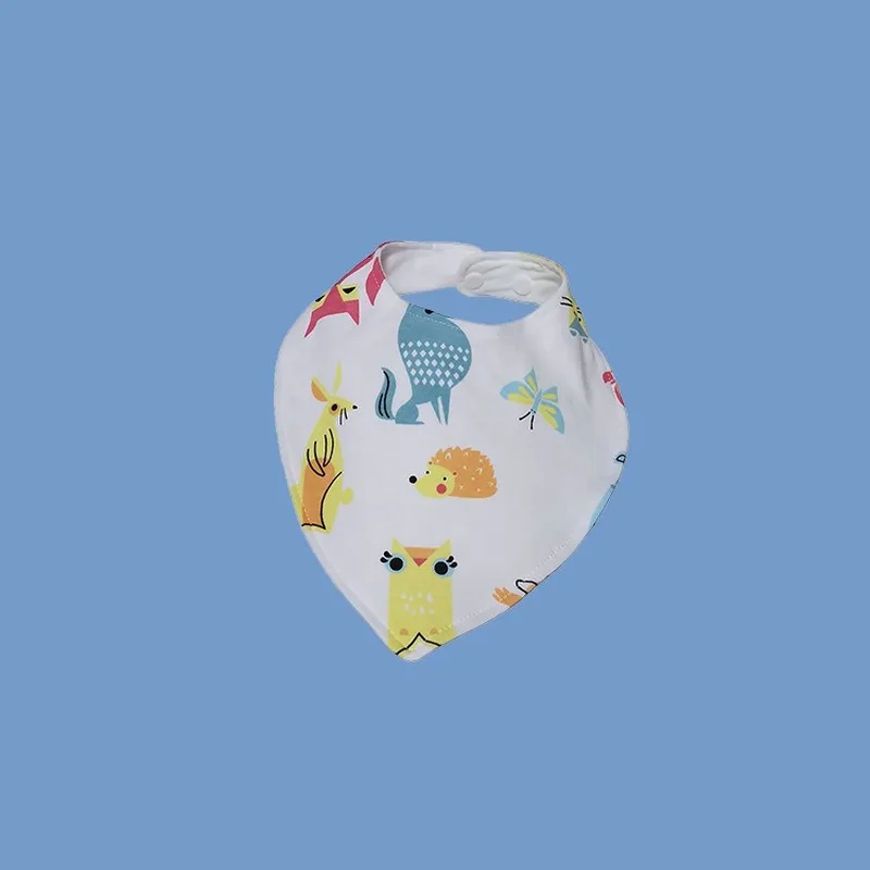 Рисунок 4 - полотенце для слюны для младенцев