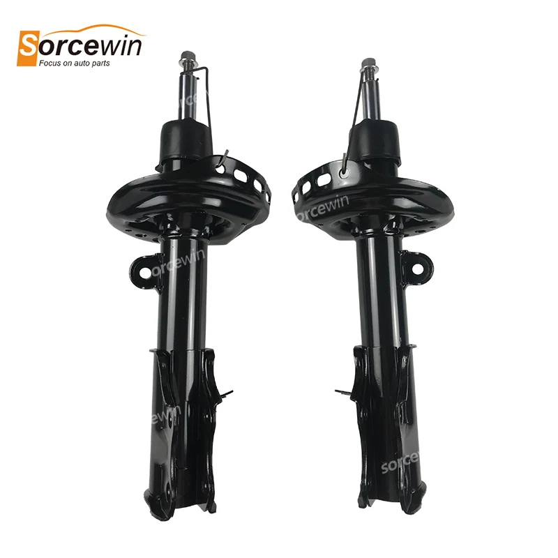 

Auto Parts Suspension Car Accessories Rear Front Shock Absorber for Honda ODYSSEY RB1 RB3 RC1 RC4 51611T6DH01 52611T6AH01