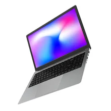 Cheap chinese laptops 13.3 Inch Silvery Gaming laptop Computer with 4G RAM 1T HDD