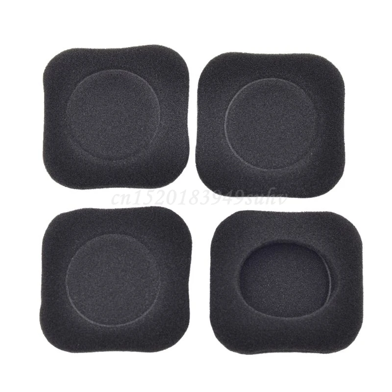 OOTDTY 2PCS Soft Foam Earpad Ear Cover Cushion for Logitech H150 H130 H250 H151 Headset | Электроника