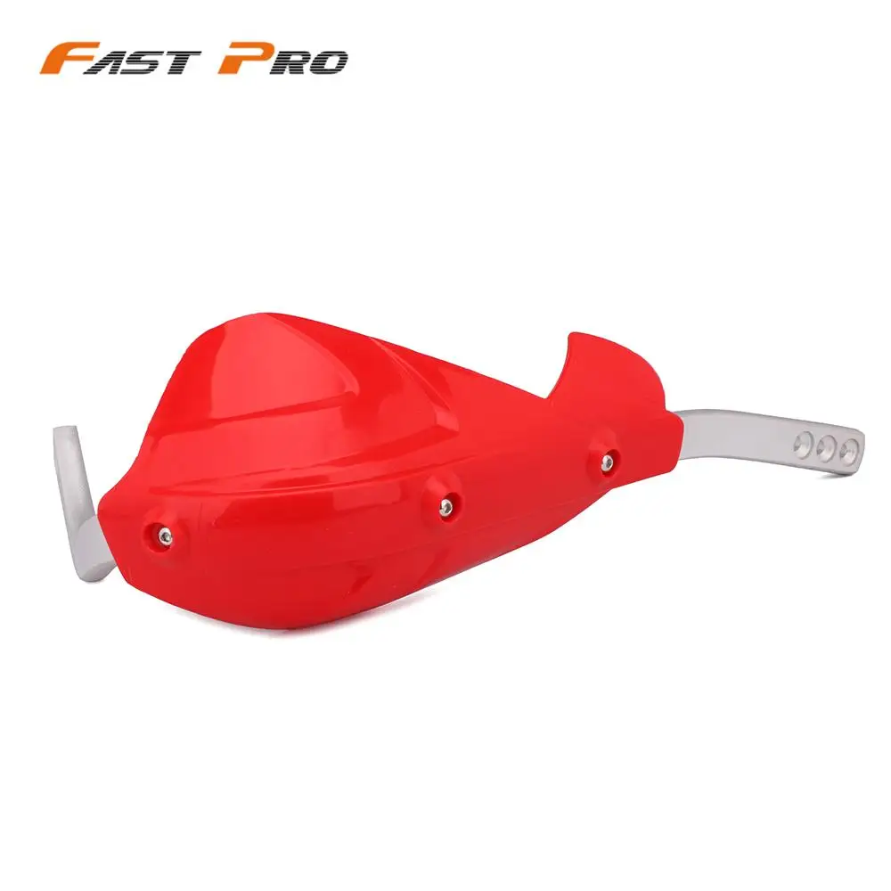Ручная защита руля защита ручки для KTM EXC XC XCF XCW xcfw MX SX SXF SXS SMR Dirt Bike ATV Enduro Motor Cross
