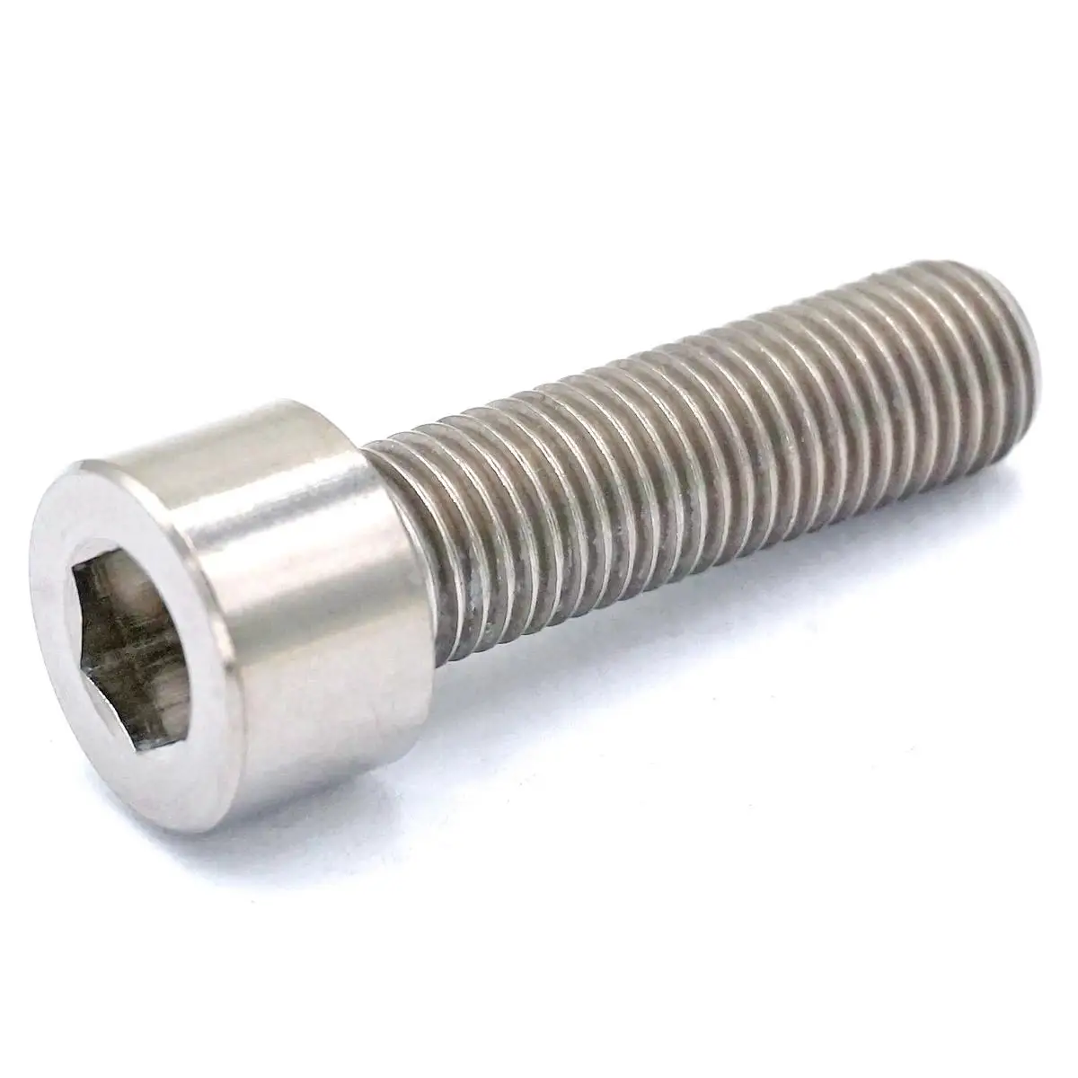 

Титановые болты для мотоцикла m10x30 мм Шаг 1,25 мм