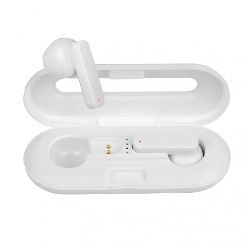 

TWS Touch Wireless Bluetooth Earphones HIFI Stereo Sport Headsets Binaural Call Headphones True Stereo Lossless Noise Reduction
