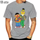 Мужская футболка с коротким рукавом, круглым вырезом