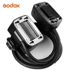Удлинительная вспышка Godox EC200 1,85 m для вспышки Godox AD200