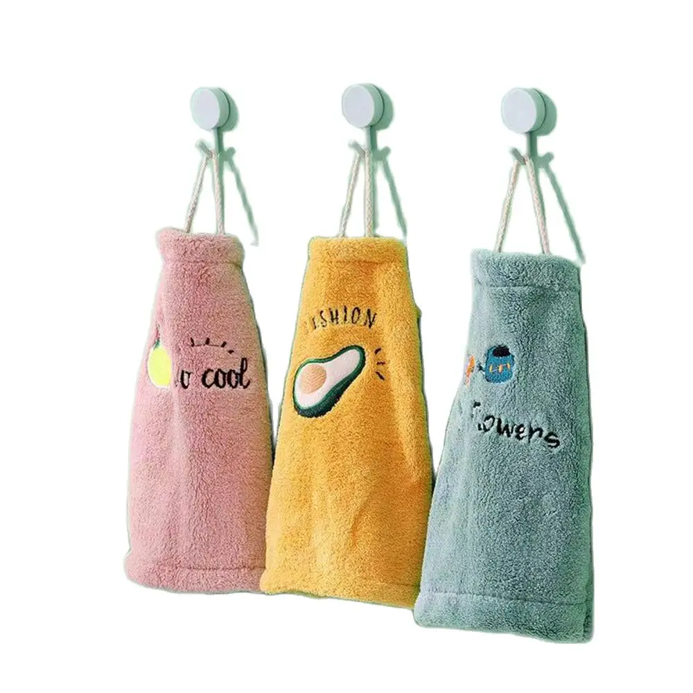 

1 шт. дешевле двухслойная впитывающая ткань из микрофибры для кухонной посуды антипригарное масло бытовое чистящее полотенце