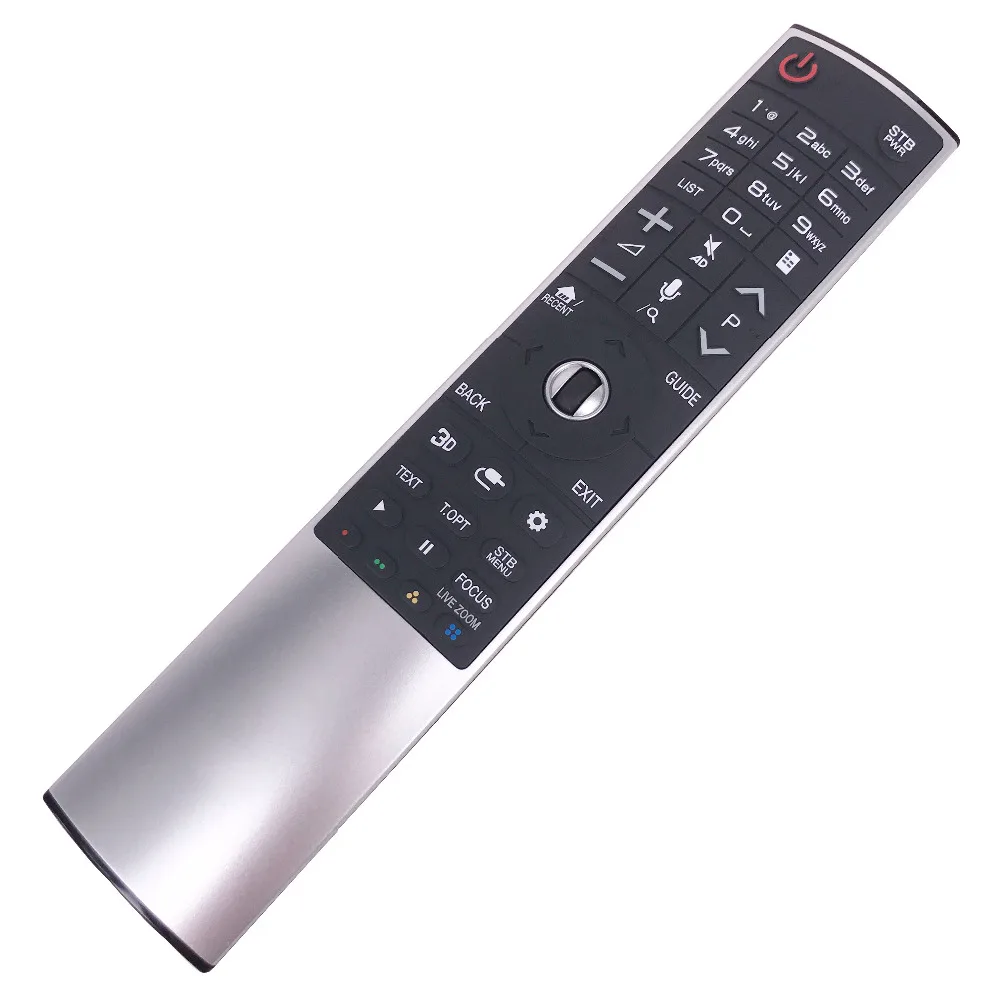 

NEW Original remote control For LG 3D smart TV AN-MR700 Magic Motion remote control with Browser Wheel
