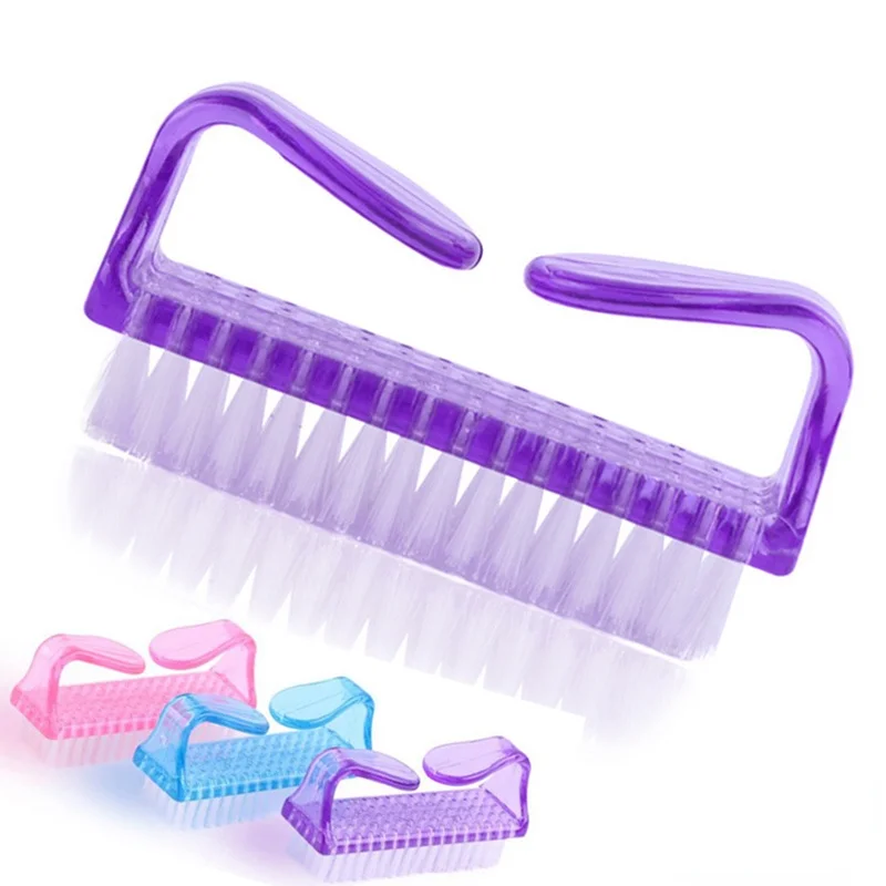 1 шт. щётка-пилка для маникюра и педикюра | Красота здоровье