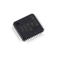 original 5 unids batch original lpc1114fbd48 302 lpc1114fbd48 32 microcontroller arm 32k chip flash cortex m0 lqfp 48