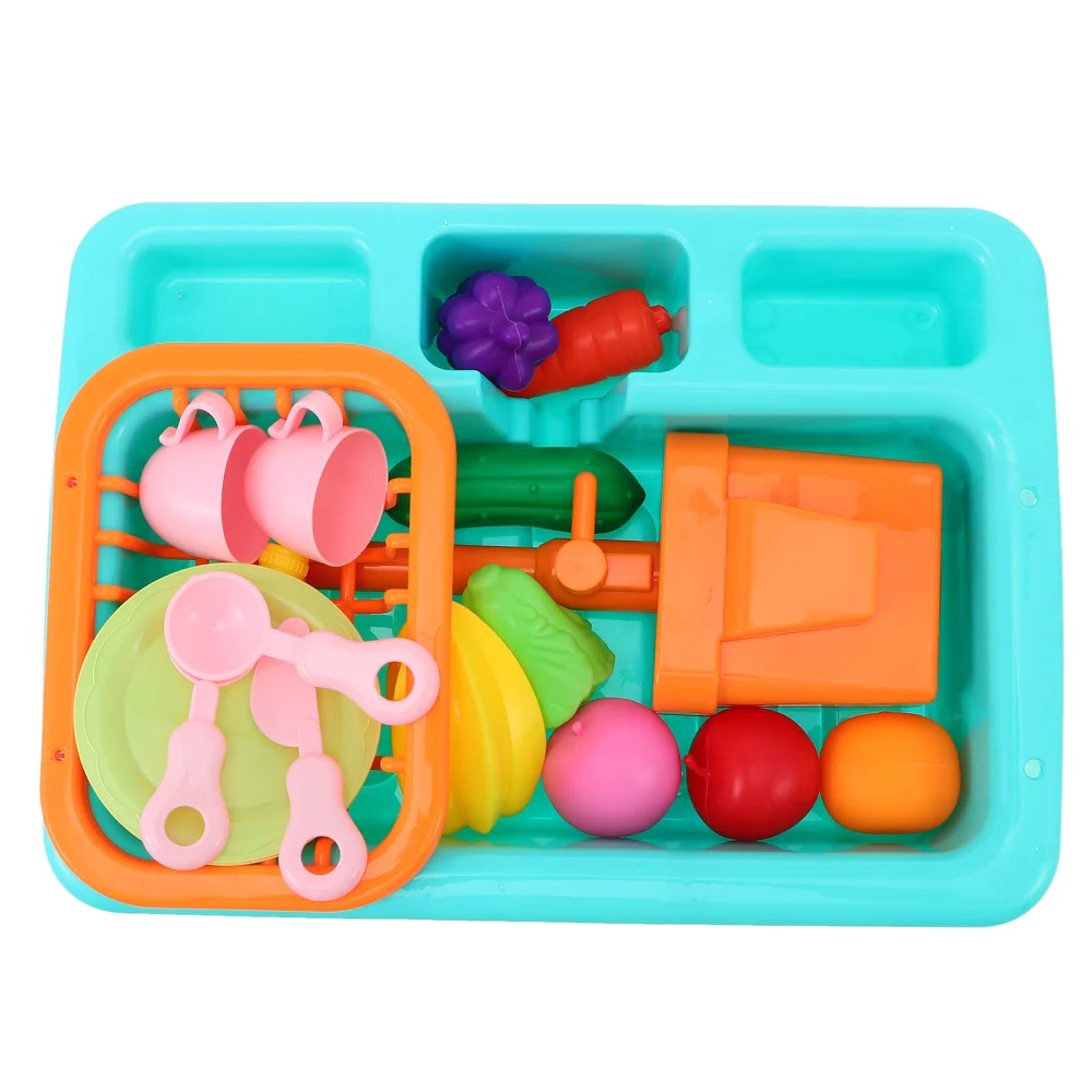 

1 Set Bird Special Bathing Basin Automatic Circulation Water Bath Box Battery