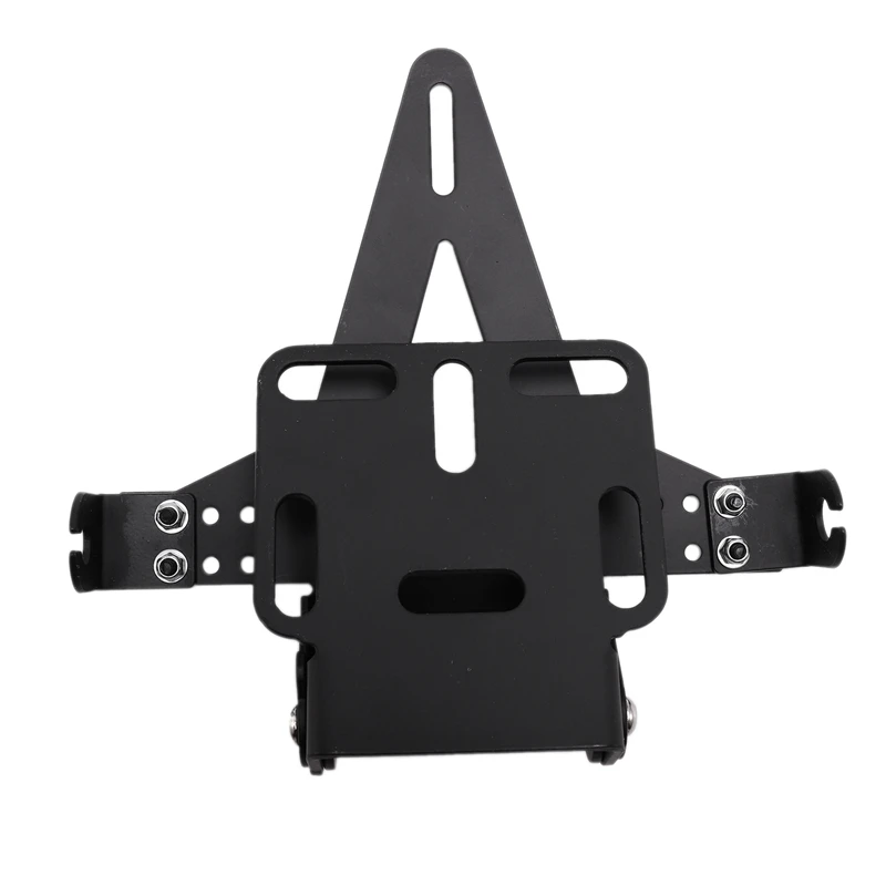 Универсальный держатель номерного знака для мотоцикла Устранитель заднего