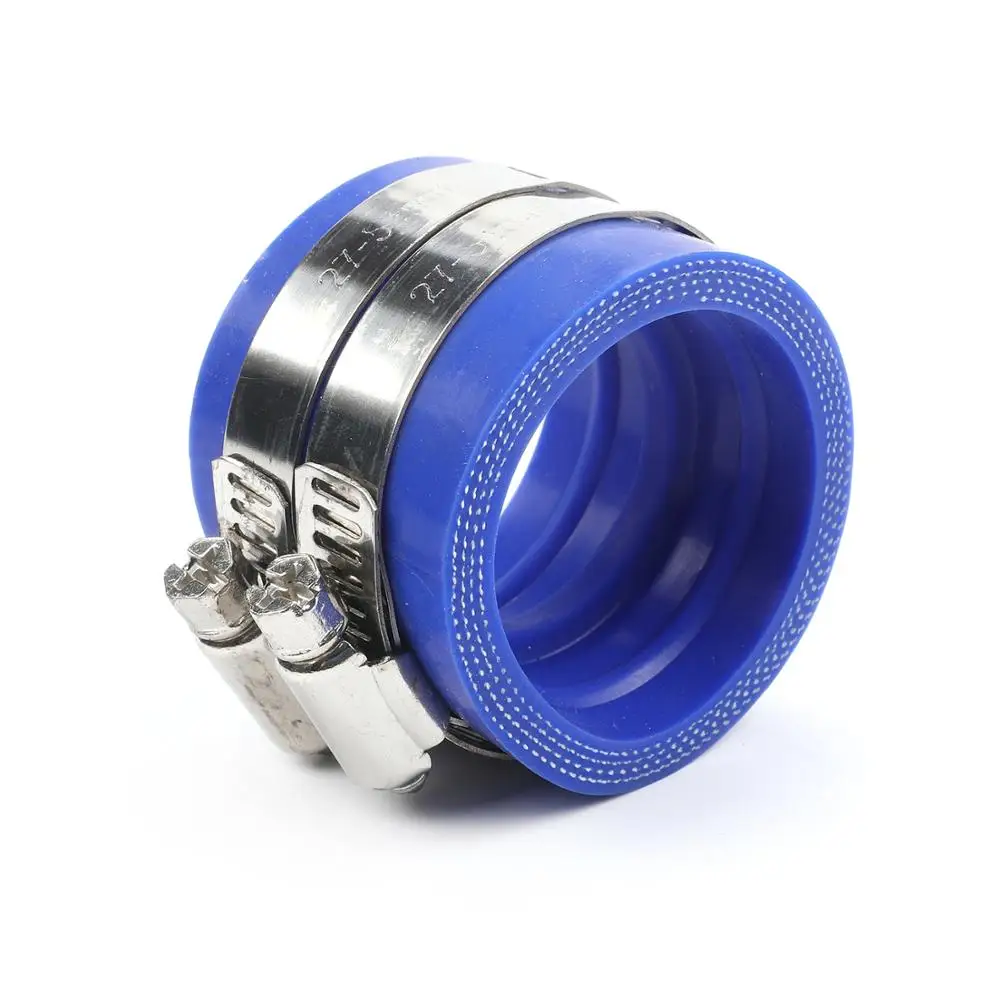 Резиновый переходник для мотоциклетного карбюратора впускная труба 40 мм KOSO MIKUNI