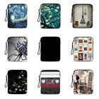 Чехол для ноутбука 9,7 дюйма, чехол для планшета 10,1, неопреновая сумка для ноутбука, защитный чехол для компьютера, чехол для ipad mini 2