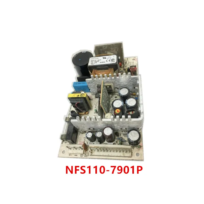 

SNP-9548-M| AA20990| NFS110-7602J| NFS110-7901P| LCA100S-3| TPS120-23| VW5016| VLT40-3201|FAW15-1R7|SRP-40A-4006|PSM413-1 Used