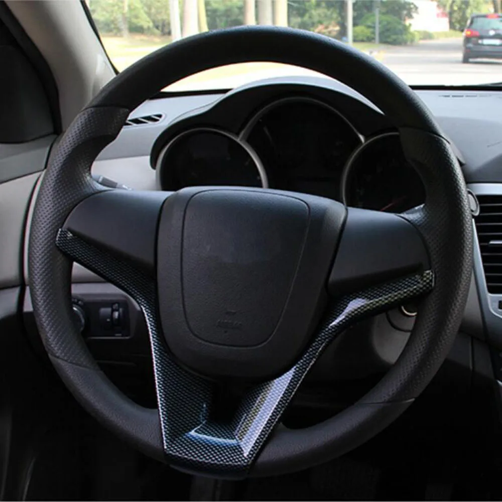 Автомобильные аксессуары для Chevrolet Cruze Trax Tracker Sonic стайлинга автомобилей рулевое