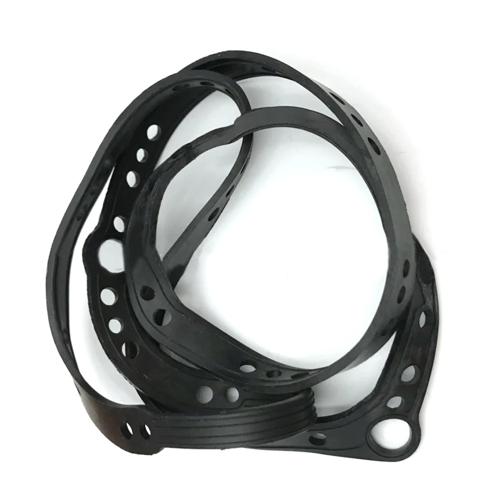 Простая установка прочный черный автомобиль Замена аксессуары масляный поддон