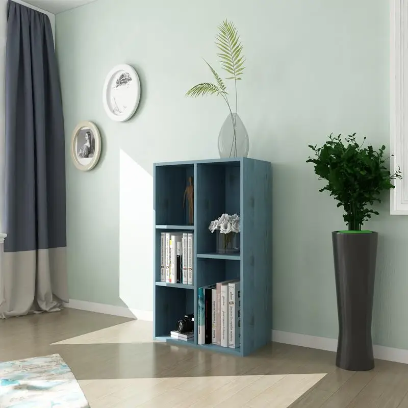 Para Libro Декор Bois Wall Oficina Madera mobleya Meuble Mueble винтажная деревянная декоративная мебель