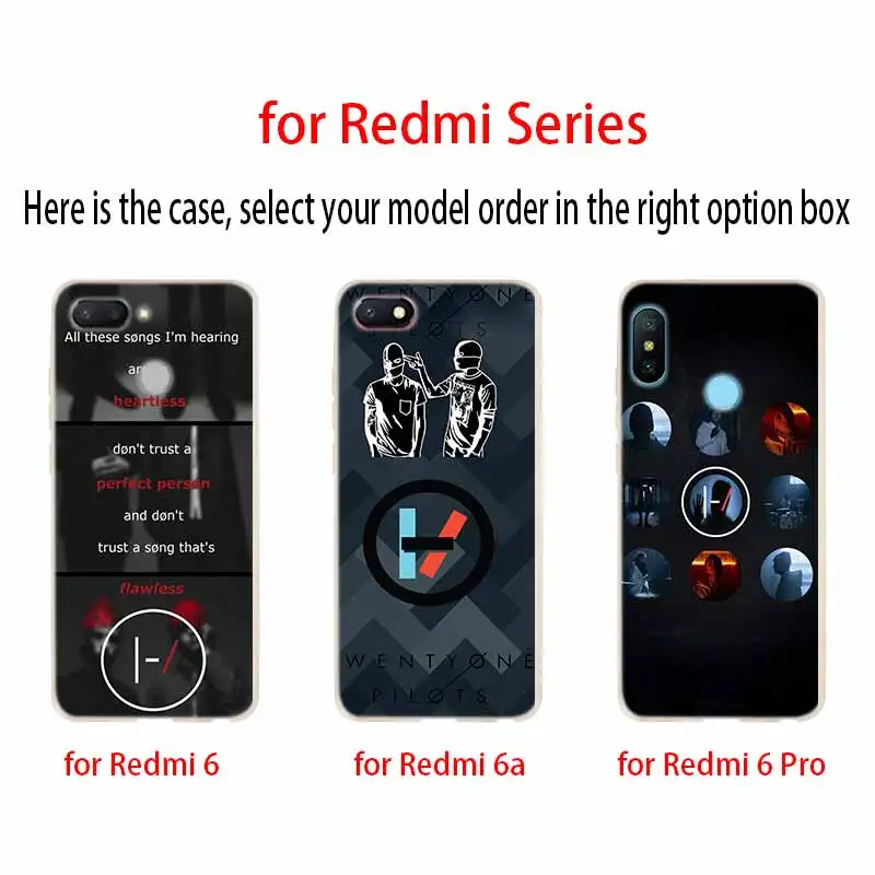 Чехол для Xiaomi Redmi Note 11 10 9 8 7 Pro Max 10S 9S 9T 8T 4G | Мобильные телефоны и аксессуары