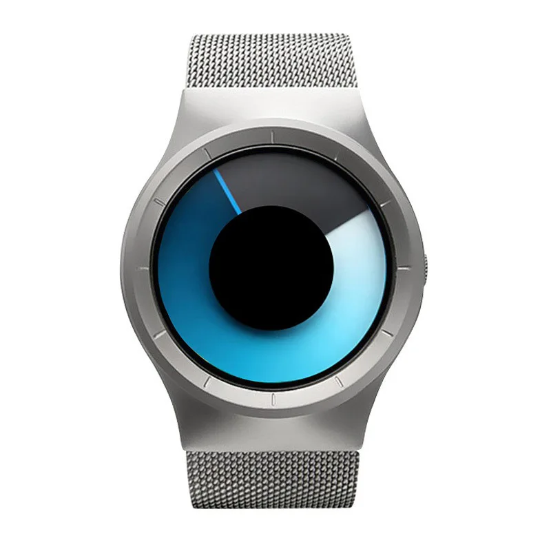 

2021 Men And Women Fashion Watch SBG57-SBG63