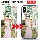 JURCHEN пользовательский чехол для телефона Asus ZenFone ZA550KL ZB630KL ZB631KL ZB632KL ZB633KL ZB634KL ZB601KL ZB602KL ZC554KL ZS630KL чехол