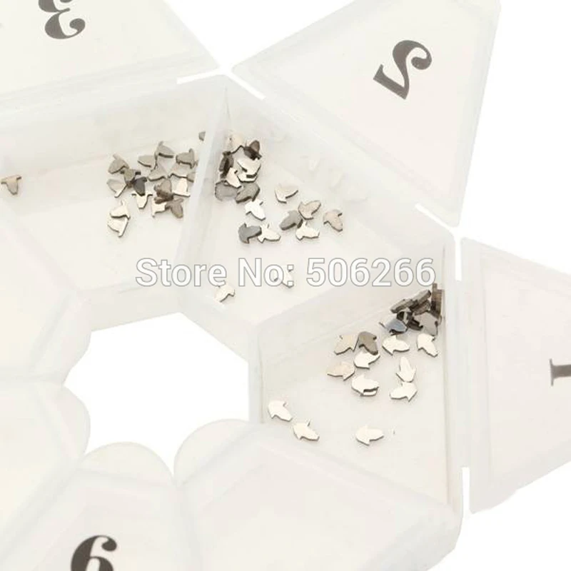 100% оригинал Honest HU92 формы для ключей от машины формовки автомобиля инструменты