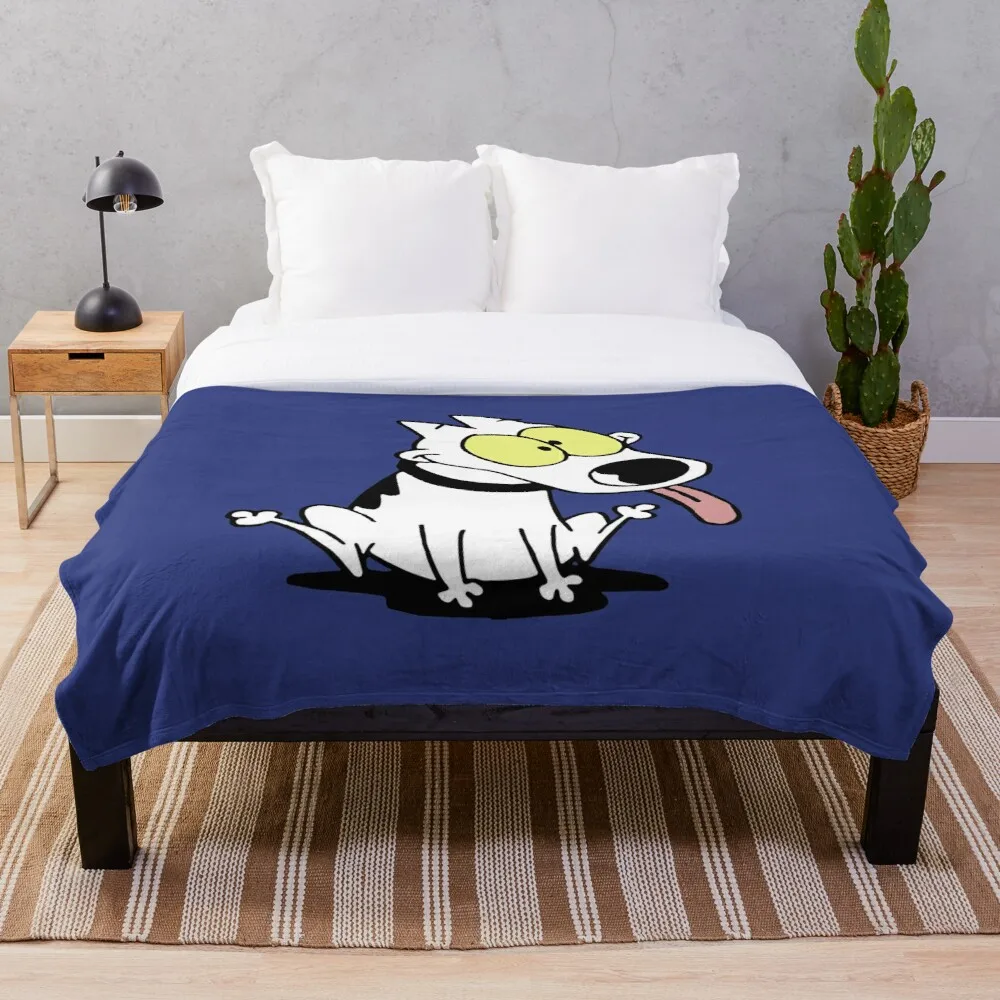 

Одеяло Rockos Modern Life, мягкое покрывало с креативным принтом, для путешествий, всесезонное покрывало на кровать