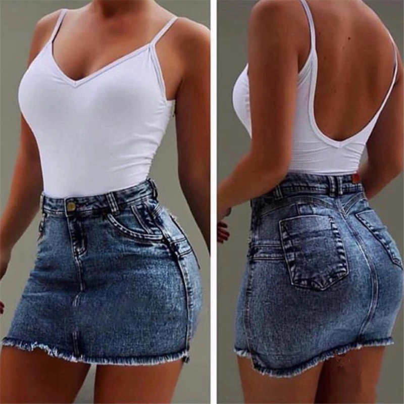 Боди женское эластичное Облегающее пикантный однотонный комбинезон на