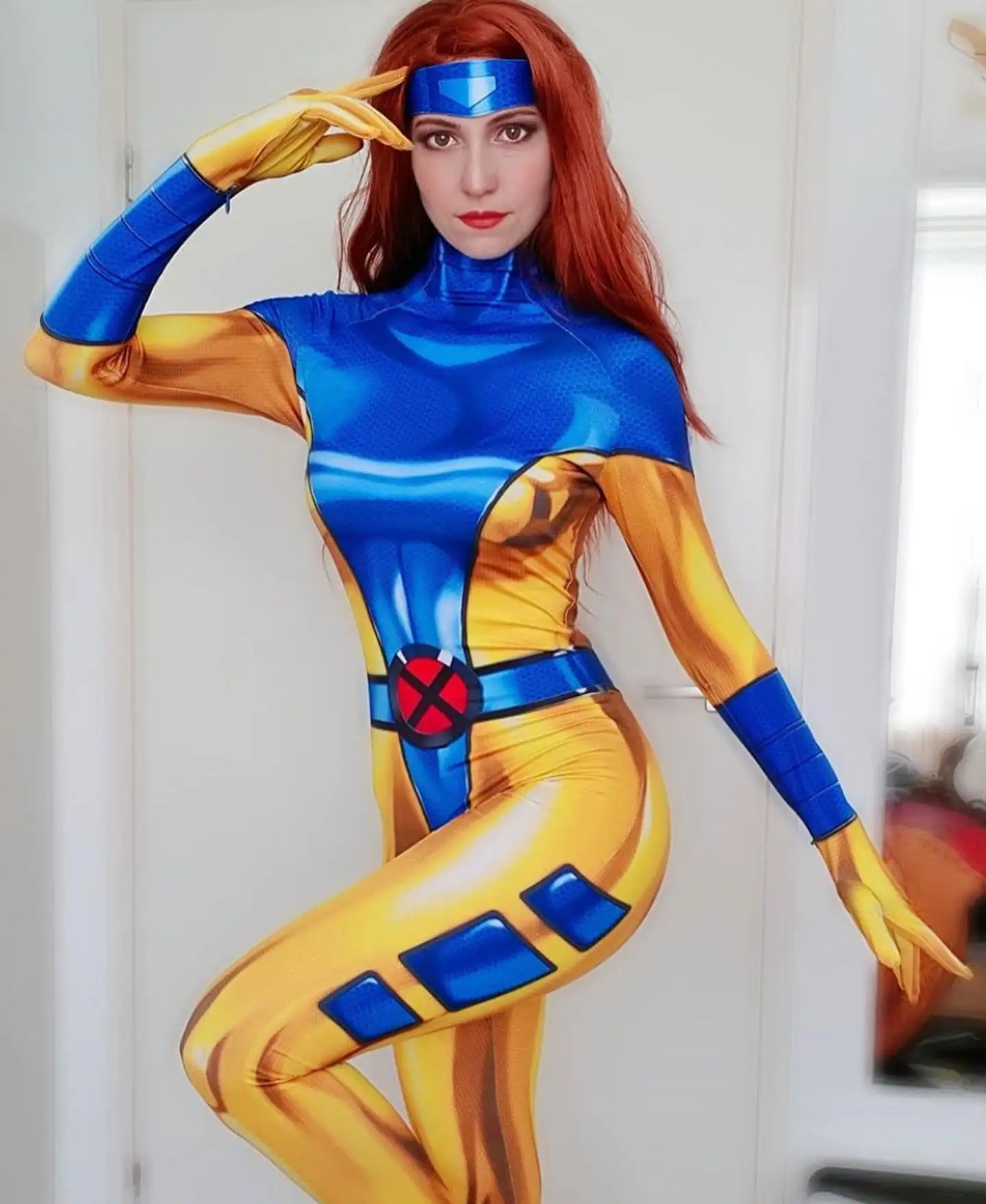 halloween x men cosplay costumes x men dark phoenix jean grey suits rogue zentai kitty pryde shadowcat storm mystique bodysuit free global shipping