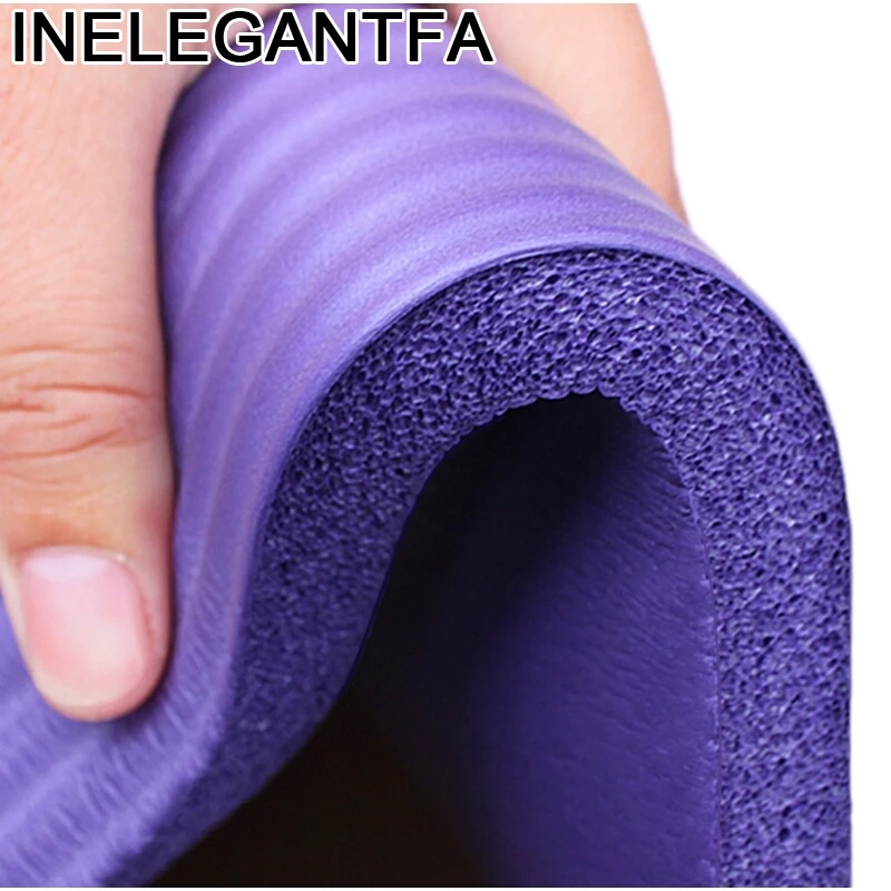 

Матрас для йоги, эластичный мат для кемпинга