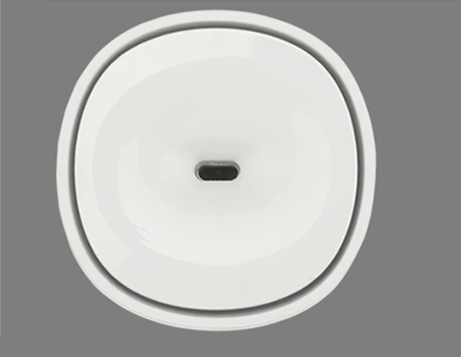 Xiaomi Youpin HL Портативный USB мини воздушный диффузор для ароматерапии и увлажнитель 120 мл тихий ароматический Туман чайник 7 светильник цвета для дома и офиса