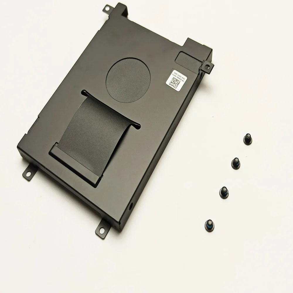 

DH10G 0DH10G FOR Dell Precision 7530 7540 M7530 Hard Drive Bracket HDD Caddy Frame 2.5 " SATA Hard Drive HDD Caddy