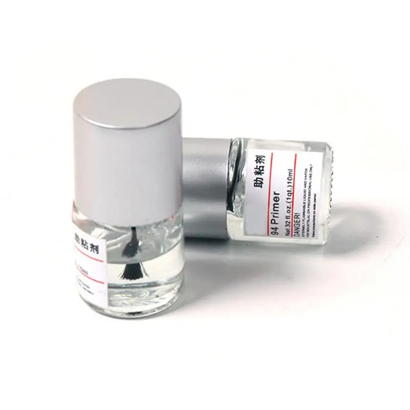 1 шт. многоцелевой 94 праймер двусторонний клейкий активатор адгезии Стайлинг