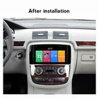 Автомагнитола для Mercedes Benz R-Class R, W251, R280, R300, R320, 2007-2011 гг., на платформе Android 11, с Wi-Fi, 2.5D экраном