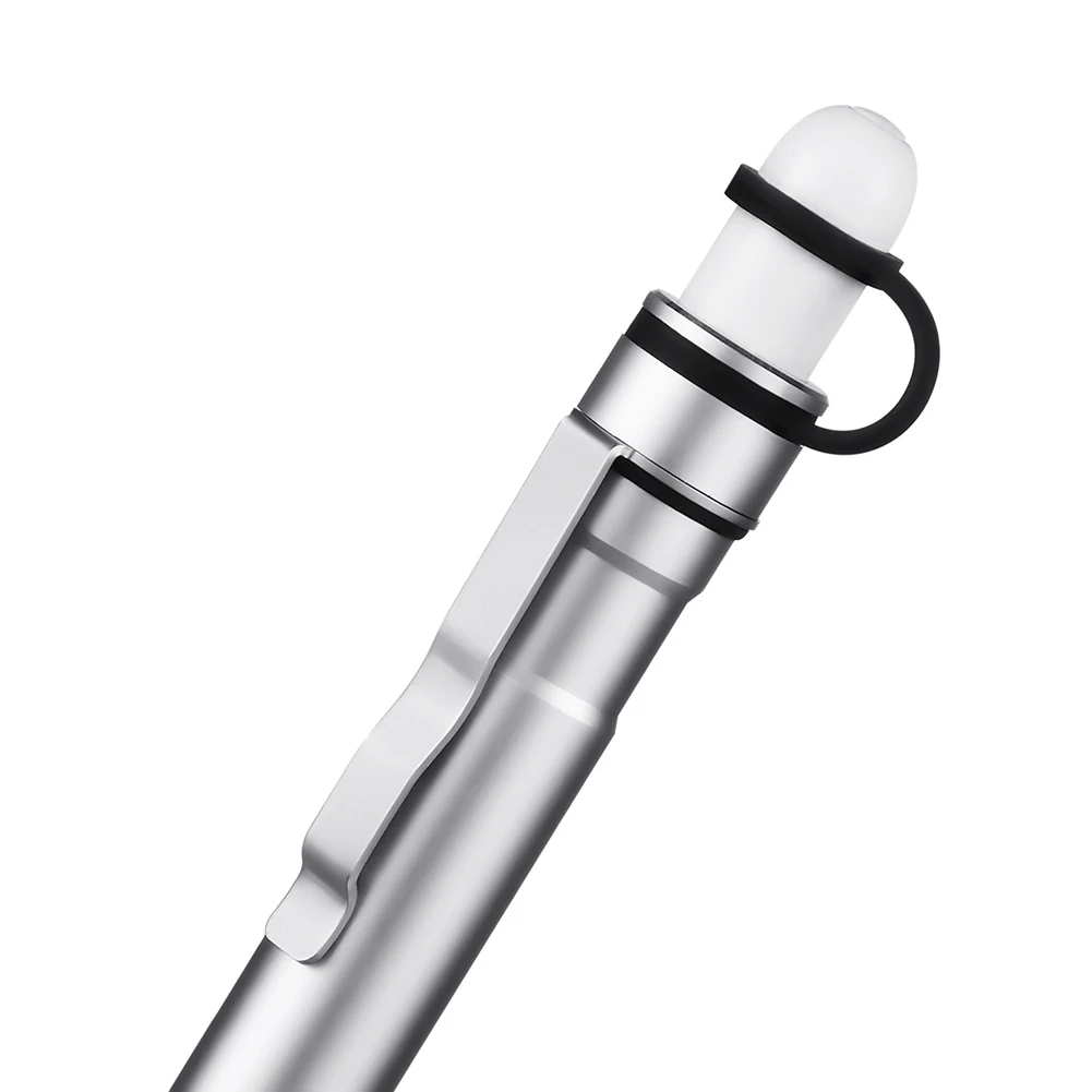 3 этап Съемный Алюминиевый сплав защитный чехол Крышка для Apple Pencil 1