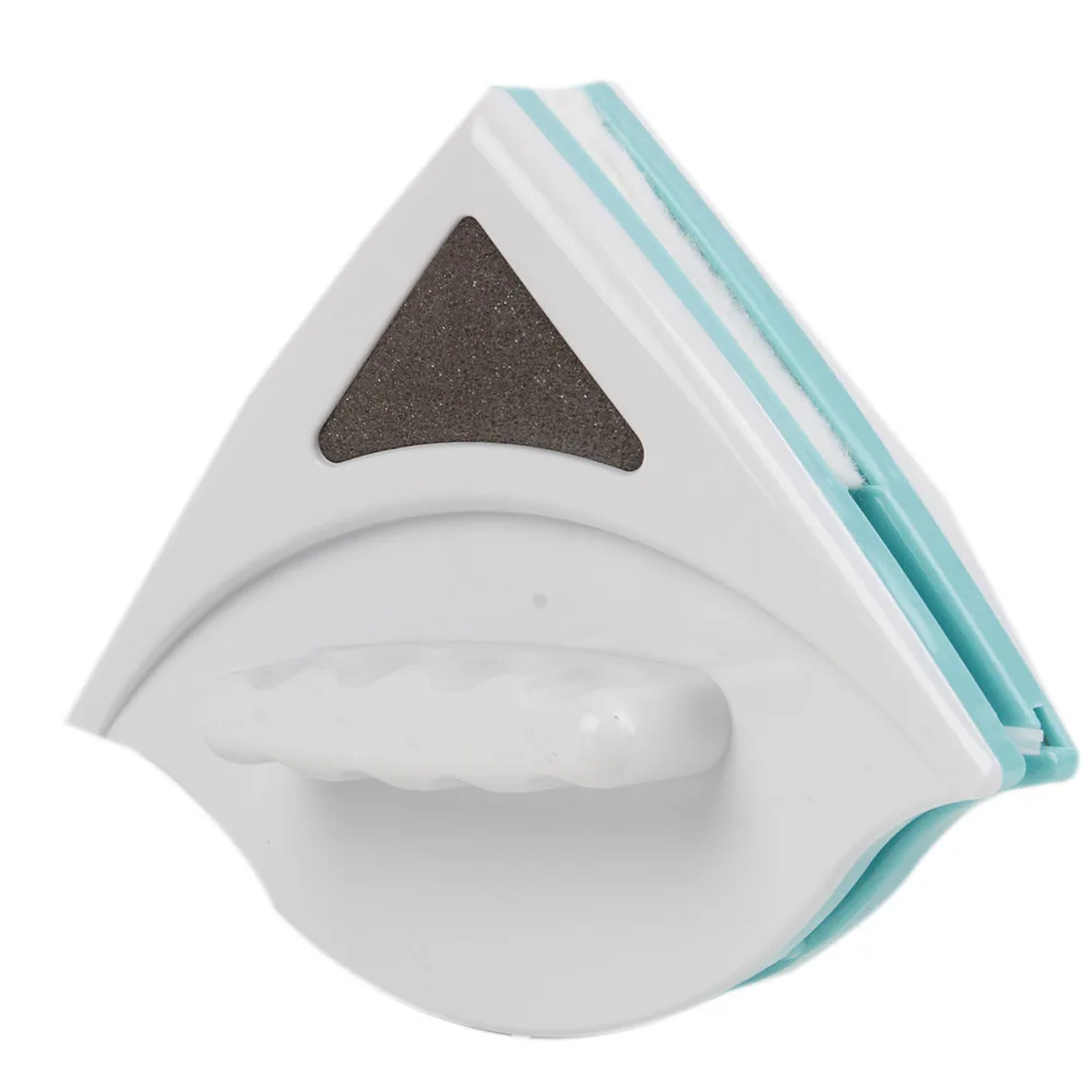 Магнитный стеклоочиститель двусторонний приспособление для очистки