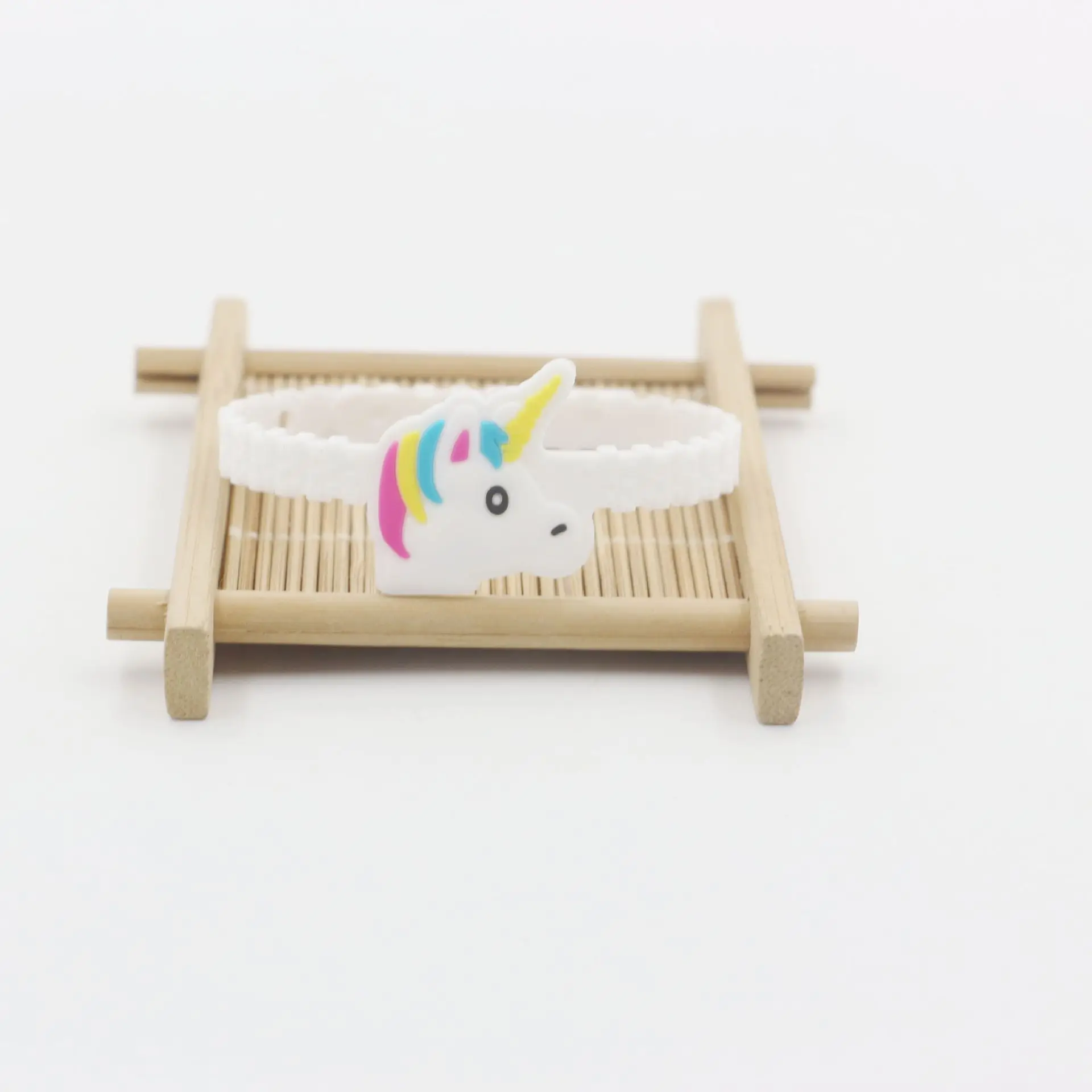 Регулируемый браслет в виде единорога для детей 10 шт.|Украшения своими руками