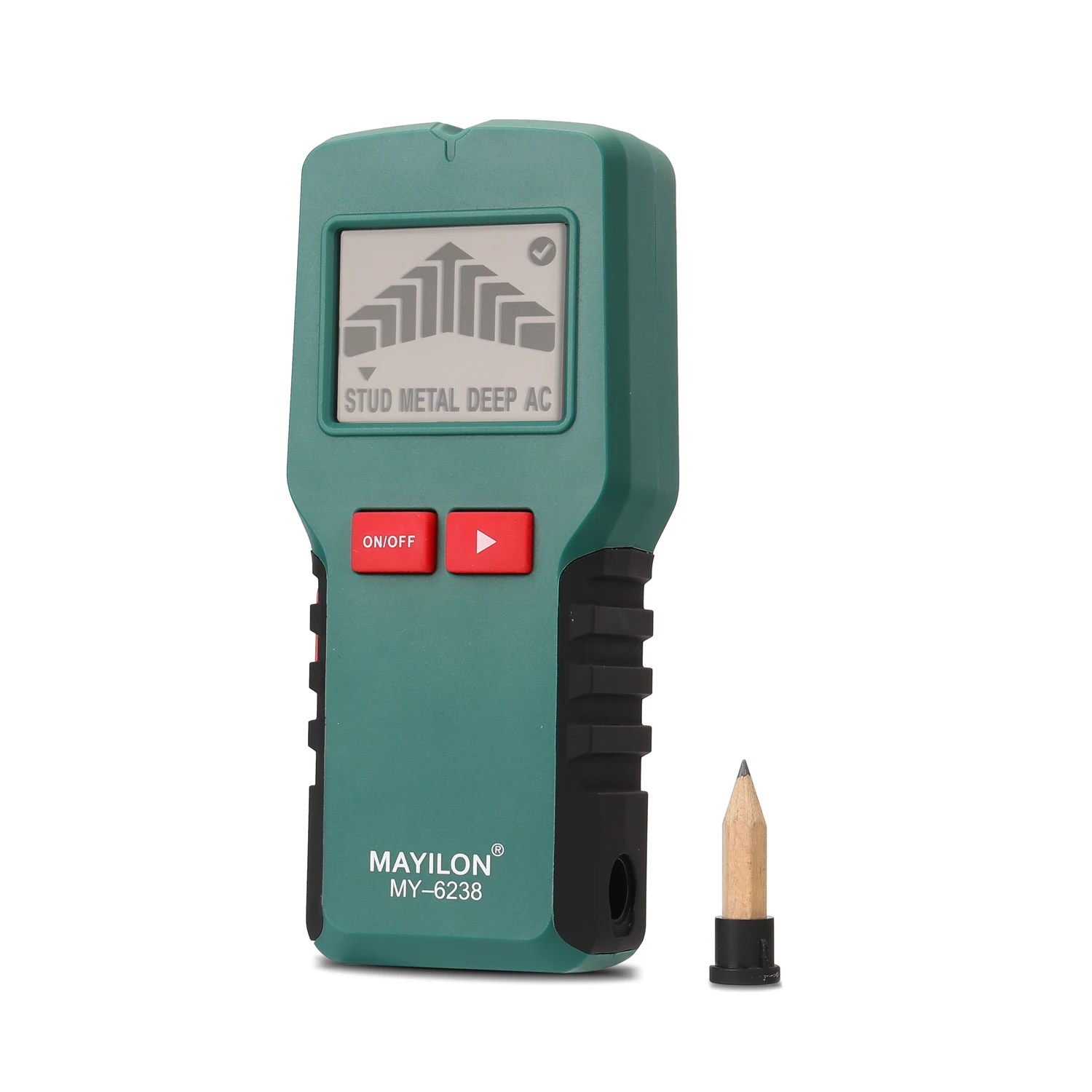 Стад Finder настенный сенсор электронный датчик детектор дерево металл пустые