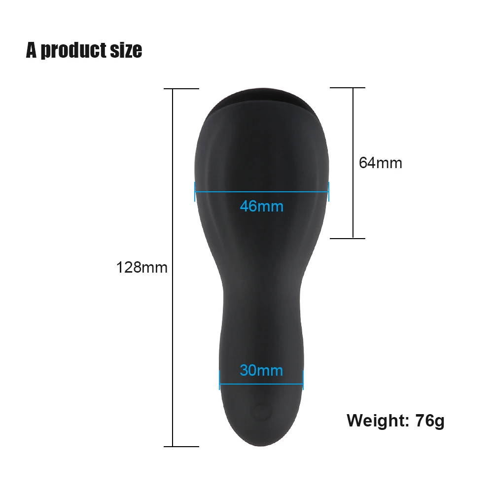 Эротический минет секс-игрушки для мужчин Глубокая глотка Мужской мастурбатор