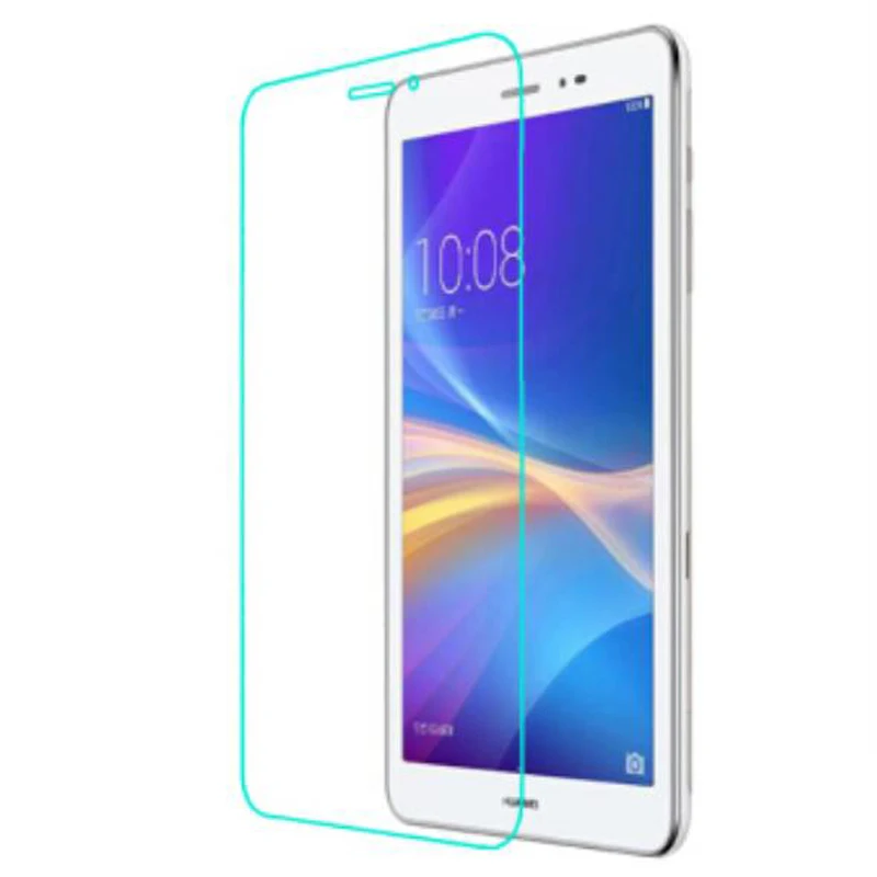 Защита экрана для Huawei MediaPad T1 8 0 дюймов стеклянная пленка S8-701U S8-701W T1-821 защита из