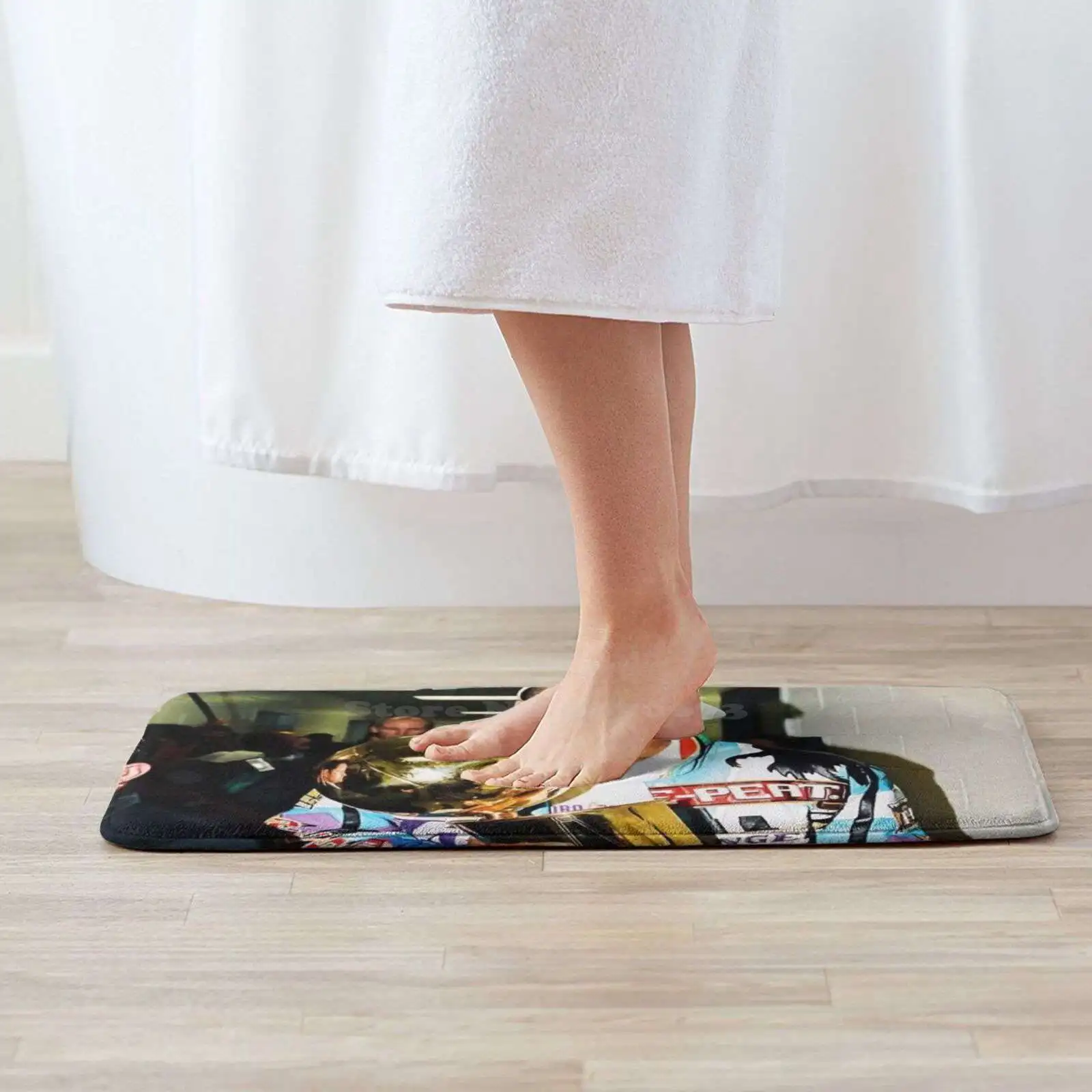 Трофей брианс победитель удобный дверной коврик подушка для мужчин крутая мечта